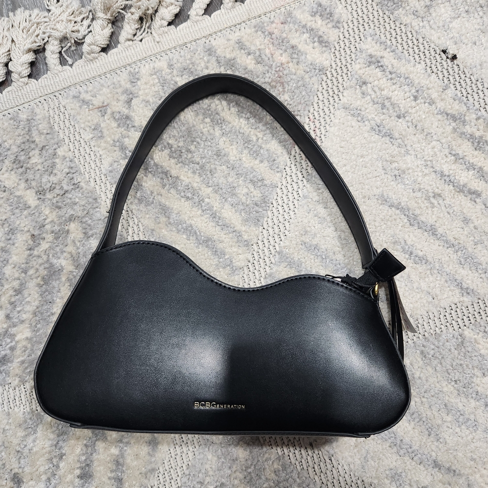 BCBGeneration Black Women's Bag